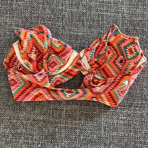 Target Swim- Small/ XS - Picture 2 of 3